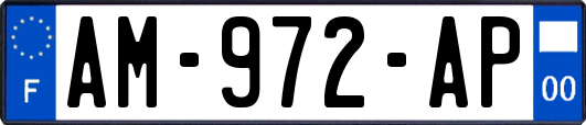 AM-972-AP