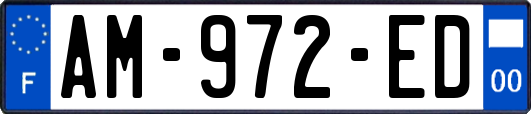 AM-972-ED