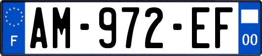 AM-972-EF