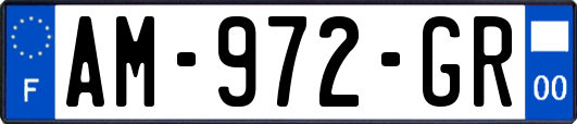 AM-972-GR