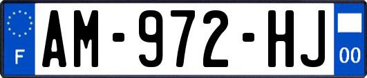 AM-972-HJ