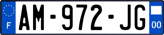 AM-972-JG