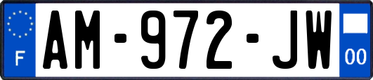 AM-972-JW