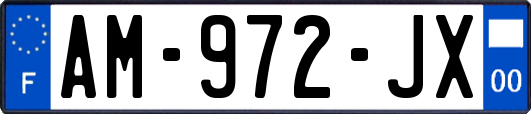 AM-972-JX