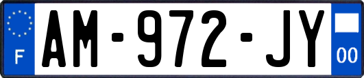 AM-972-JY