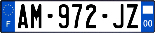 AM-972-JZ