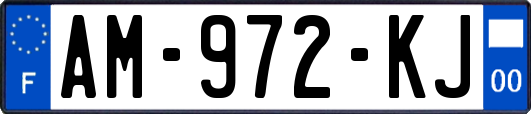AM-972-KJ