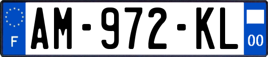 AM-972-KL