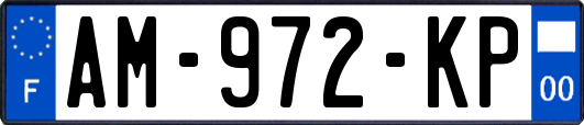 AM-972-KP