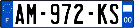 AM-972-KS