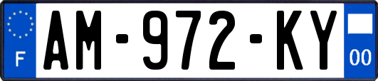 AM-972-KY