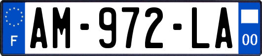 AM-972-LA