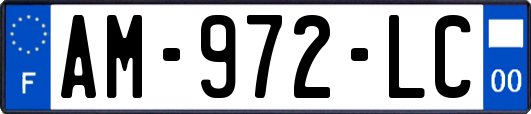 AM-972-LC