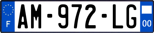AM-972-LG