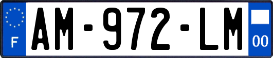 AM-972-LM