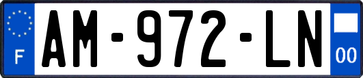 AM-972-LN