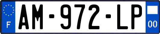 AM-972-LP