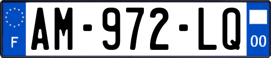 AM-972-LQ