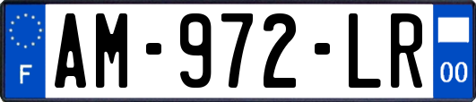 AM-972-LR