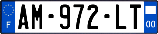 AM-972-LT