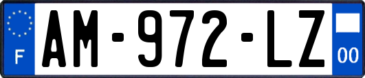 AM-972-LZ