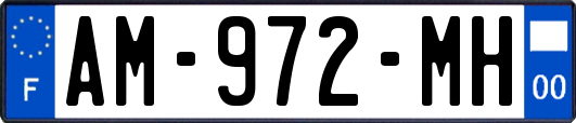 AM-972-MH