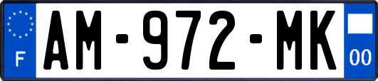 AM-972-MK