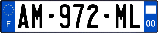 AM-972-ML