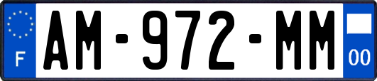 AM-972-MM