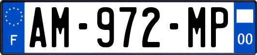 AM-972-MP