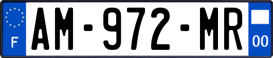 AM-972-MR