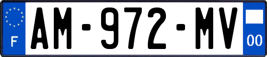 AM-972-MV