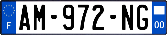 AM-972-NG
