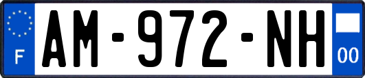 AM-972-NH