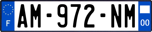 AM-972-NM