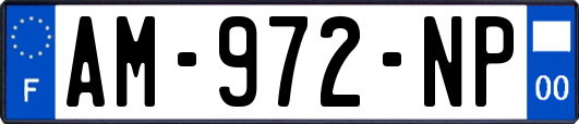 AM-972-NP