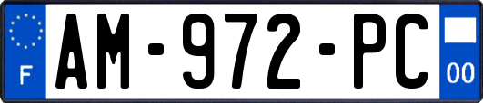 AM-972-PC