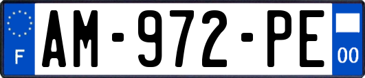 AM-972-PE