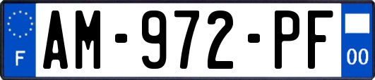 AM-972-PF