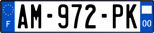 AM-972-PK