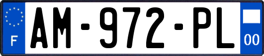 AM-972-PL