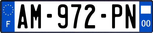 AM-972-PN