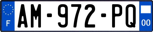 AM-972-PQ