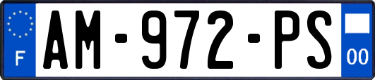 AM-972-PS
