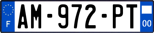 AM-972-PT