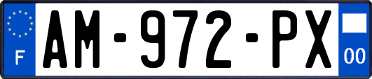 AM-972-PX