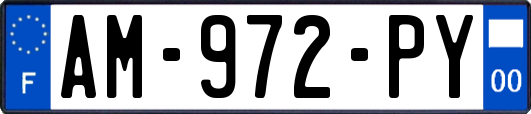 AM-972-PY