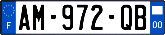 AM-972-QB