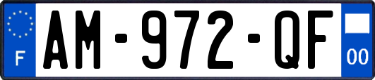 AM-972-QF