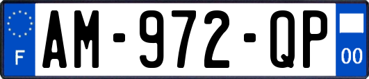 AM-972-QP